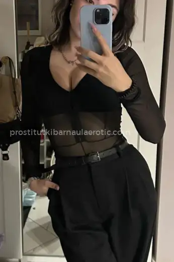 Проститутка Алина - Фото 5 №324314