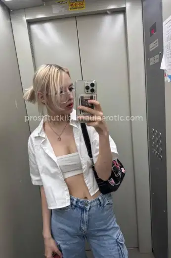 Проститутка Елизавета - Фото 2 №324320