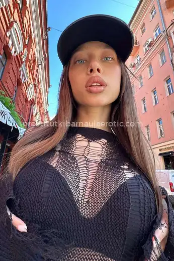 Проститутка Елизавета - Фото 7 №324328