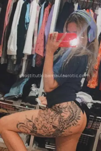 Проститутка Ильмира - Фото 7 №334881