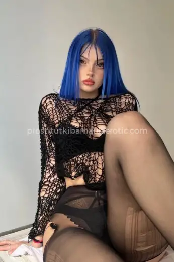 Проститутка Серафима - Фото 7 №334887