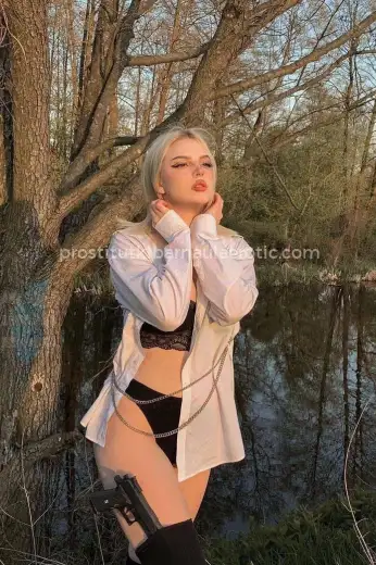 Проститутка Серафима - Фото 9 №334887