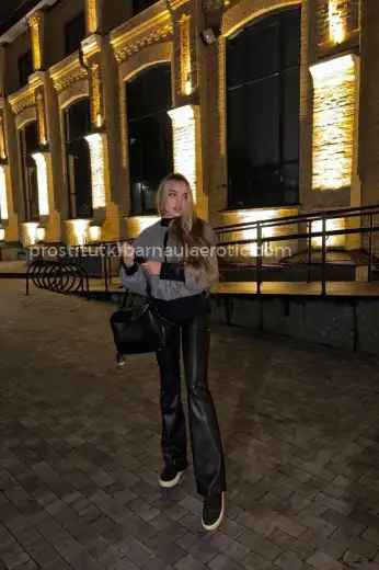 Проститутка Валентина - Фото 10 №334897