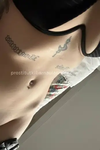 Проститутка Фаина - Фото 8 №334930