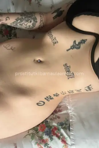 Проститутка Фаина - Фото 6 №334930