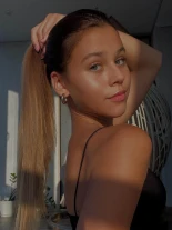Анкета проститутки Маргарита - Фото 1, район Ленинский, 18 лет, №324265