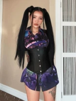 Анкета проститутки Алина - Фото 1, район Ленинский, 27 лет, №324322