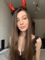 Анкета проститутки Серафима - Фото 1, район Ленинский, 23 года, №334880
